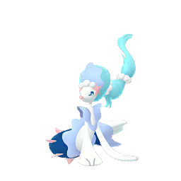 Alola - 0730 - Primarina